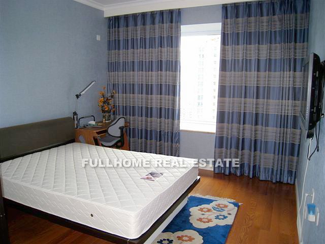 Skyline Mansion - Interior view 3, Shanghai rental property